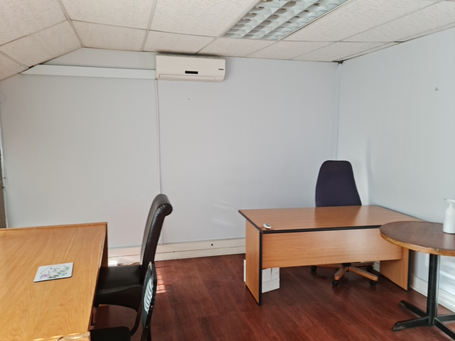 Commercial Property for Sale in Gants Plaza Western Cape